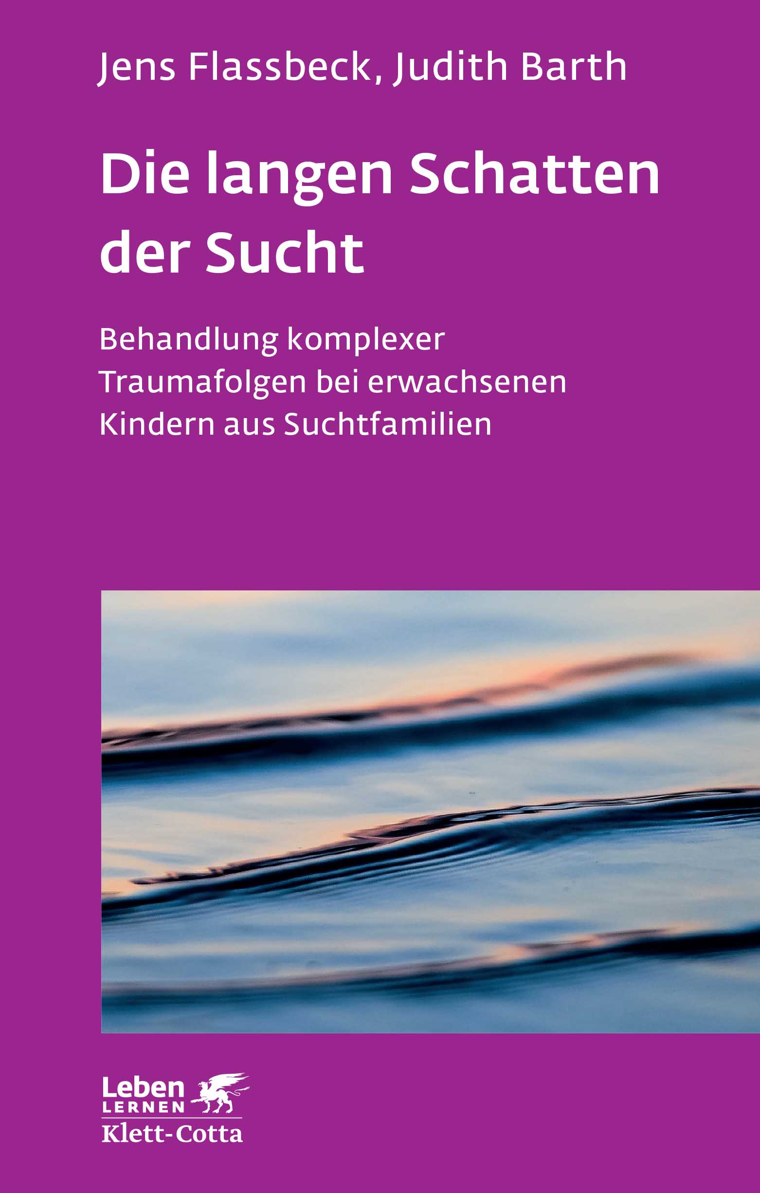 fachbuch lange schatten